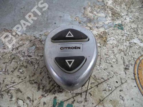 Used Switch CITROËN C5 I (DC_) 2.0 HDi (DCRHZB, DCRHZE) (109 hp) 2469606