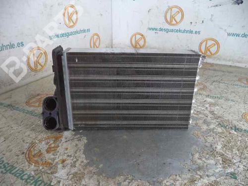 Used Heater matrix CITROËN C5 I (DC_) 2.0 HDi (DCRHZB, DCRHZE) (109 hp) 2478997