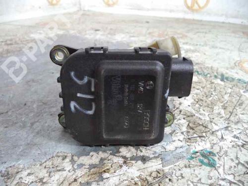 Used Heater blower motor CITROËN C5 I (DC_) 2.0 HDi (DCRHZB, DCRHZE) (109 hp) 2448391