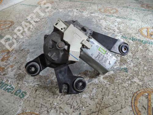 Viskermotor bakrute PEUGEOT 206 Hatchback (2A/C) 2.0 HDI 90 (90 hp) 2471150