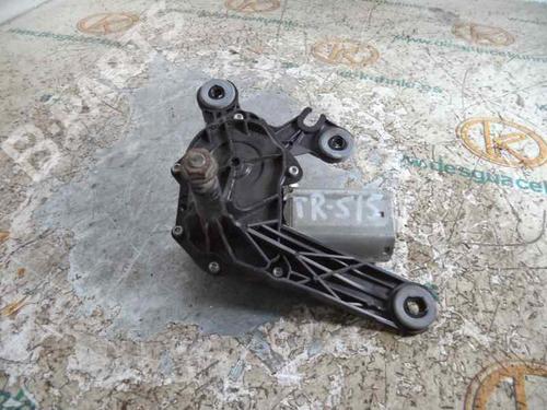 Rear wiper motor PEUGEOT 206 Hatchback (2A/C) 2.0 HDI 90 | BP2471150M102 