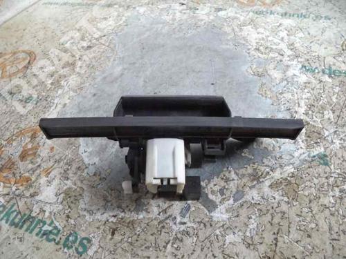 Trunk håndtak PEUGEOT 206 Hatchback (2A/C) 2.0 HDI 90 (90 hp) 2458416