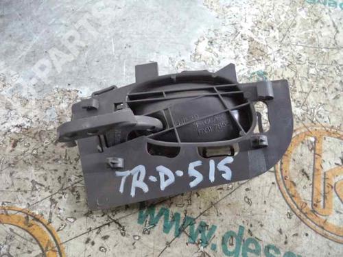 Høyre bak invendig håndtak PEUGEOT 206 Hatchback (2A/C) 2.0 HDI 90 | BP3218502I16 
