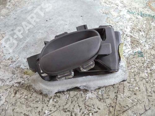 Used Front right interior door handle PEUGEOT 206 Hatchback (2A/C) 2.0 HDI 90 (90 hp) 3218603