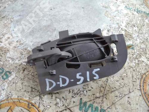 Front right interior door handle PEUGEOT 206 Hatchback (2A/C) 2.0 HDI 90 | BP3218603I14 