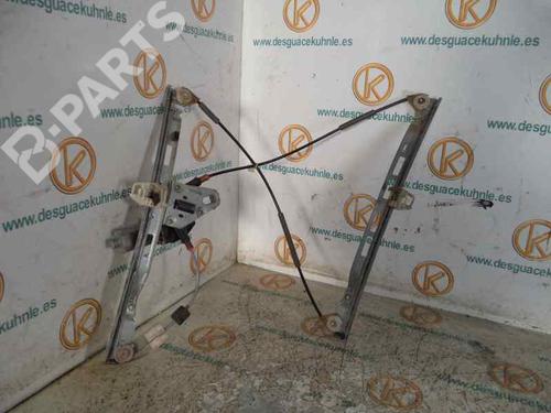 Front left window mechanism PEUGEOT 206 Hatchback (2A/C) 2.0 HDI 90 | BP2486403C22 