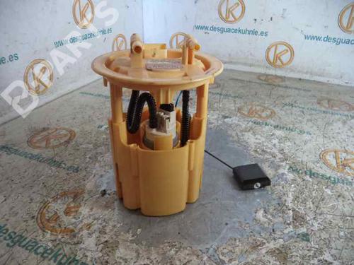 Used Fuel pump PEUGEOT 206 Hatchback (2A/C) 2.0 HDI 90 (90 hp) 2471023