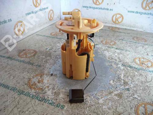 Fuel pump PEUGEOT 206 Hatchback (2A/C) 2.0 HDI 90 | BP2471023M76 