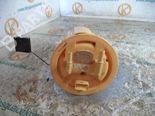 Fuel pump PEUGEOT 206 Hatchback (2A/C) 2.0 HDI 90 | BP2471023M76 