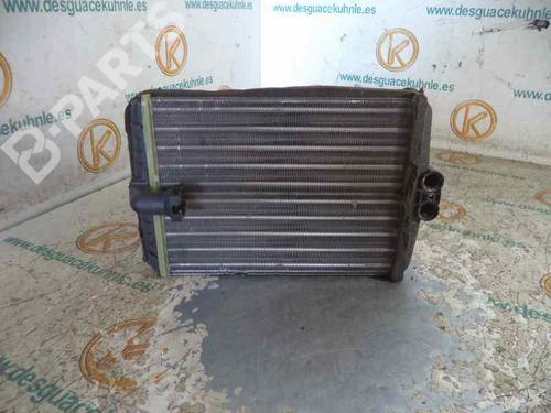 AC radiator MERCEDES-BENZ C-CLASS T-Model (S202) C 280 T (202.089) (197 hp)null