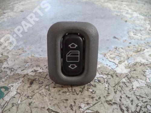 Used Right rear window switch MERCEDES-BENZ C-CLASS T-Model (S202) C 280 T (202.089) (197 hp) 2494221