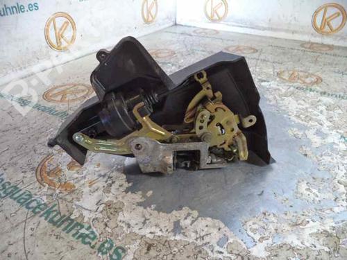 Used Rear right lock MERCEDES-BENZ C-CLASS T-Model (S202) C 280 T (202.089) (197 hp) 2492979