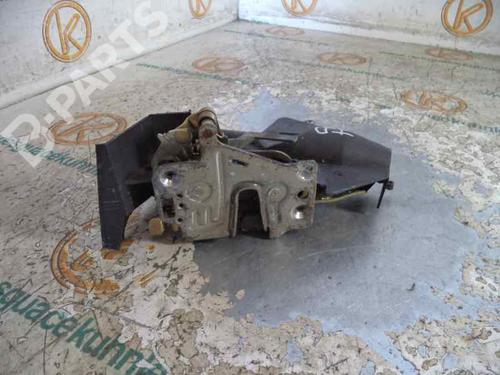Rear right lock MERCEDES-BENZ C-CLASS T-Model (S202) C 280 T (202.089) | BP2492979C99 