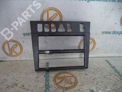 Used Dashboard MERCEDES-BENZ C-CLASS T-Model (S202) C 280 T (202.089) (197 hp) 2492678