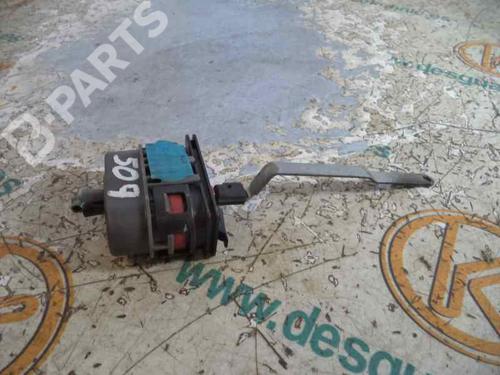 Used Heater blower motor MERCEDES-BENZ C-CLASS T-Model (S202) C 280 T (202.089) (197 hp) 2495178