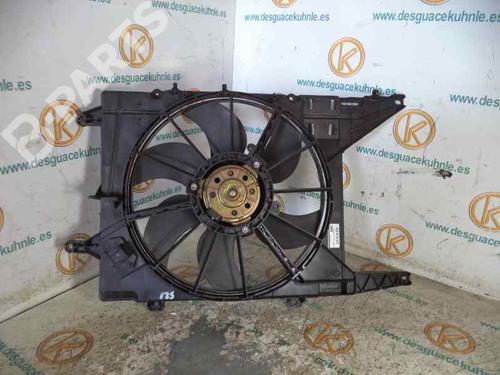 Koelventilatormotor RENAULT MEGANE I Classic (LA0/1_) 1.9 dTi (LA08, LA0N, LA0K) (98 hp) 2461117