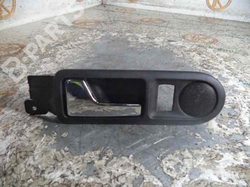 Rear left interior door handle VW BORA I (1J2) 1.6 (101 hp)null