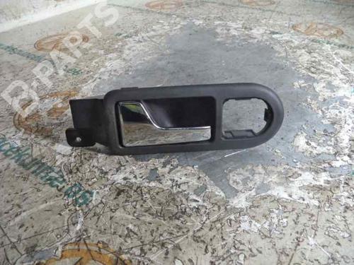 Used Front left interior door handle VW BORA I (1J2) 1.6 (101 hp) 3218510