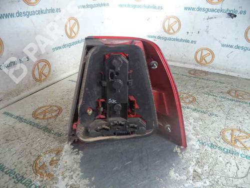 Left taillight VW BORA I (1J2) 1.6 | BP2456439C34 