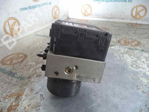 ABS Bremseaggregat VW BORA I (1J2) 1.6 | BP2476672M43 