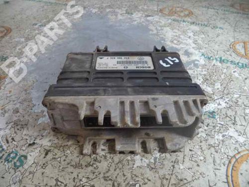 Used Engine control unit (ECU) SEAT IBIZA II (6K1) [1993-2002]  2459226