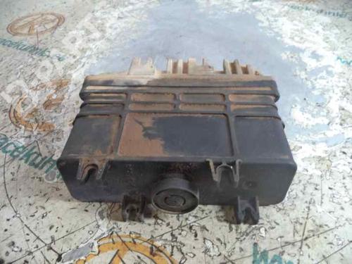 Engine control unit (ECU) SEAT IBIZA II (6K1)  | BP2459226M57 