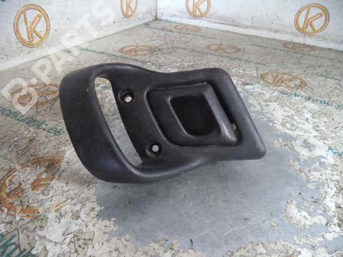 Used Front right interior door handle SEAT IBIZA II (6K1) [1993-2002]  3219419