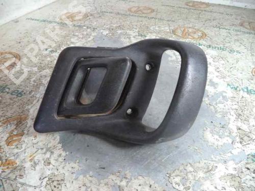 Puxador interior trás esquerdo SEAT IBIZA II (6K1) 1.6 i (75 hp) 6K0837221A | 6K0837221A |