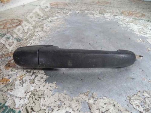 Used Rear right exterior door handle SEAT IBIZA II (6K1) [1993-2002]  2456181