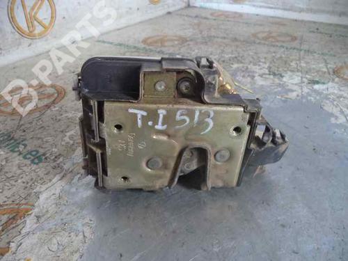 Used Rear left lock SEAT IBIZA II (6K1) [1993-2002]  2469598