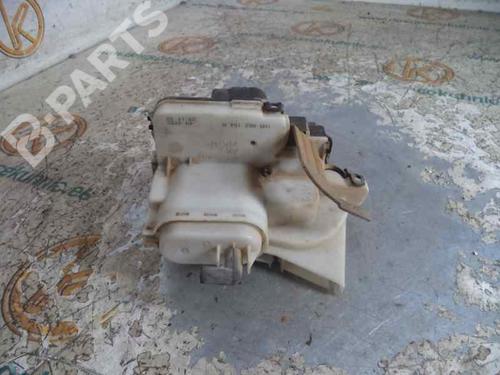 Rear right lock SEAT IBIZA II (6K1)  | BP2486015C99 