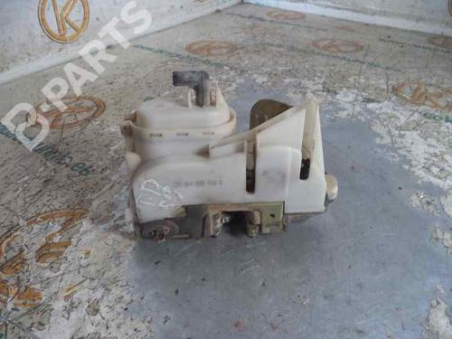 Rear right lock SEAT IBIZA II (6K1)  | BP2486015C99 