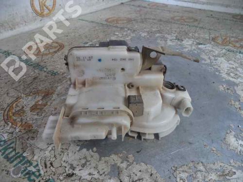 Front right lock SEAT IBIZA II (6K1)  | BP2462448C97 