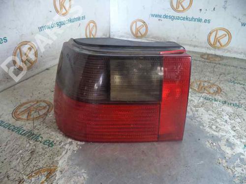 Used Left taillight SEAT IBIZA II (6K1) [1993-2002]  2465097