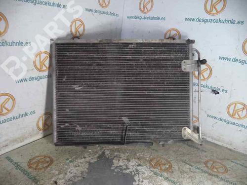 AC radiator MERCEDES-BENZ C-CLASS T-Model (S202) C 280 T (202.089) (197 hp)null