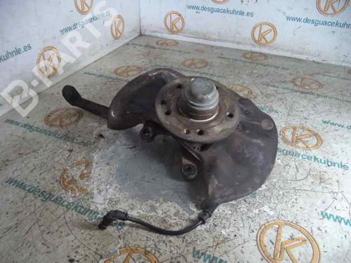 Used Left front steering knuckle MERCEDES-BENZ C-CLASS T-Model (S202) C 280 T (202.089) (197 hp) 2493065