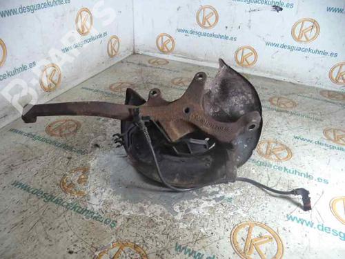 Left front steering knuckle MERCEDES-BENZ C-CLASS T-Model (S202) C 280 T (202.089) | BP2493065M25 