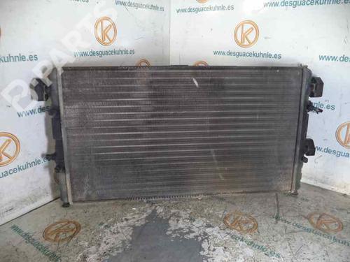 Water radiator SEAT IBIZA II (6K1) 1.4 i | BP2452216M31 