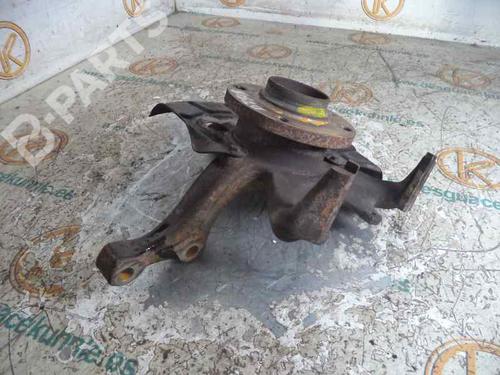 Left front steering knuckle SEAT IBIZA II (6K1) 1.4 i | BP2458284M25 