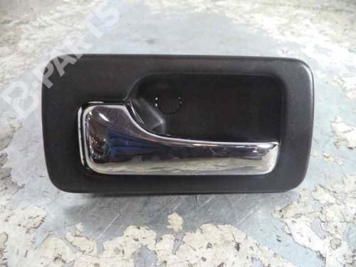 Used Rear left interior door handle Rear left interior door handle HONDA ACCORD V (CE, CF_, CD) 2.0 TDi (CF1) (105 hp) 3218513 3218513