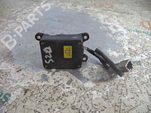 Used Heater blower motor HONDA ACCORD V (CE, CF_, CD) 2.0 TDi (CF1) (105 hp) 2448080