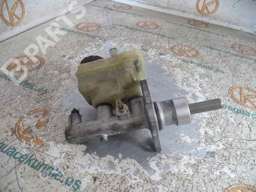 Brake master cylinder BMW 5 (E39) 525 tds | BP2472858M77 