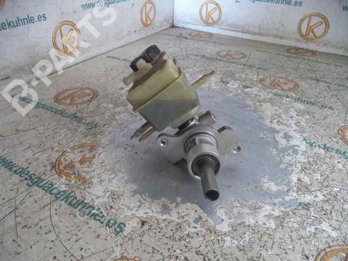 Brake master cylinder BMW 5 (E39) 525 tds | BP2472858M77 