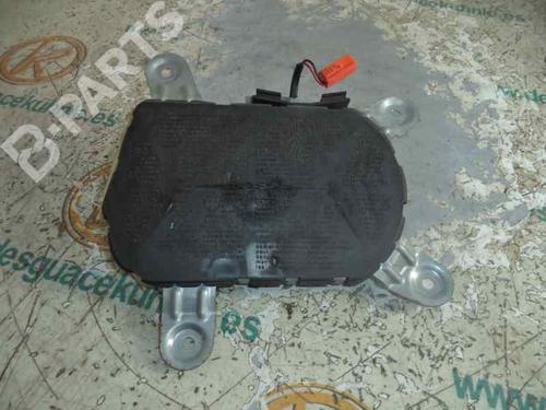 Used Electronic module BMW 5 (E39) 525 tds (143 hp) 2458873
