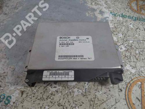 BP2471497M43 | ABS pump BMW 5 (E39) 525 tds BP2471497M43