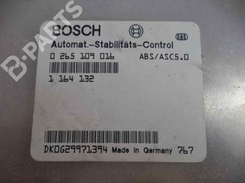 BP2471497M43 | ABS pump BMW 5 (E39) 525 tds BP2471497M43