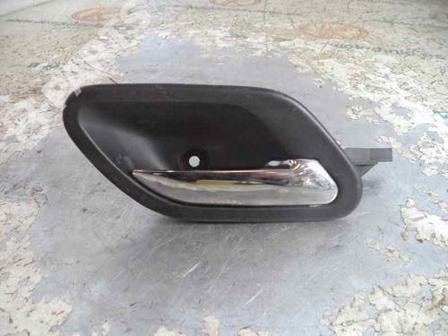 Rear right interior door handle BMW 5 (E39) 525 tds (143 hp) 3218511