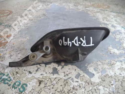 Rear right interior door handle BMW 5 (E39) 525 tds | BP3218511I16 