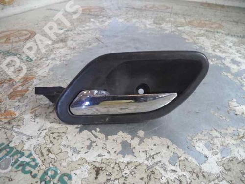 Used Front left interior door handle BMW 5 (E39) 525 tds (143 hp) 3218521