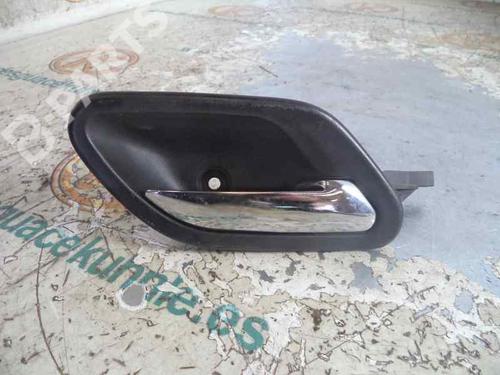 Used Front right interior door handle BMW 5 (E39) 525 tds (143 hp) 3218523